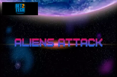 Alien Attack
